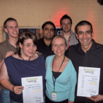 UK-Award