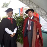 UK-Laureate